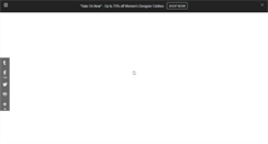 Desktop Screenshot of pari.com.au